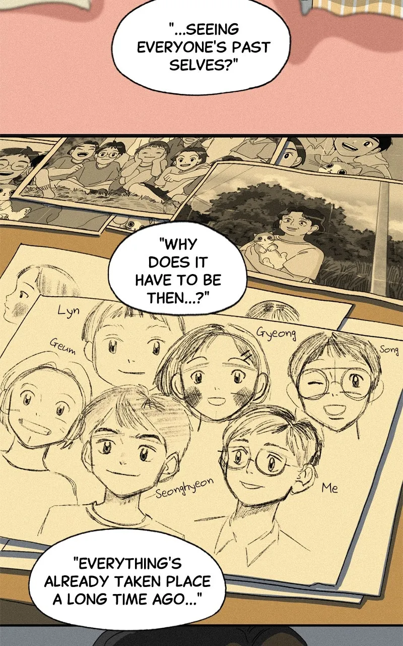 Tata the Cat Chapter 37 page 22 - 
