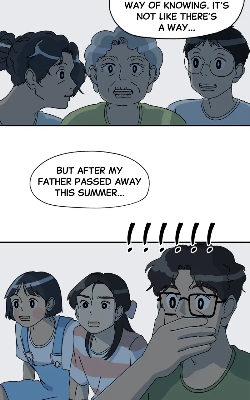 Tata the Cat Chapter 37 page 25 - 