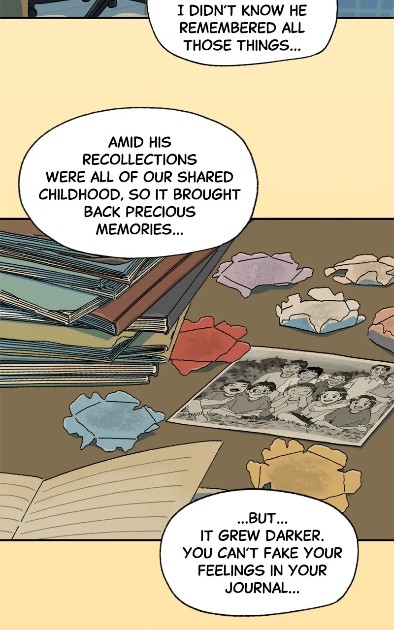 Tata the Cat Chapter 37 page 29 - 