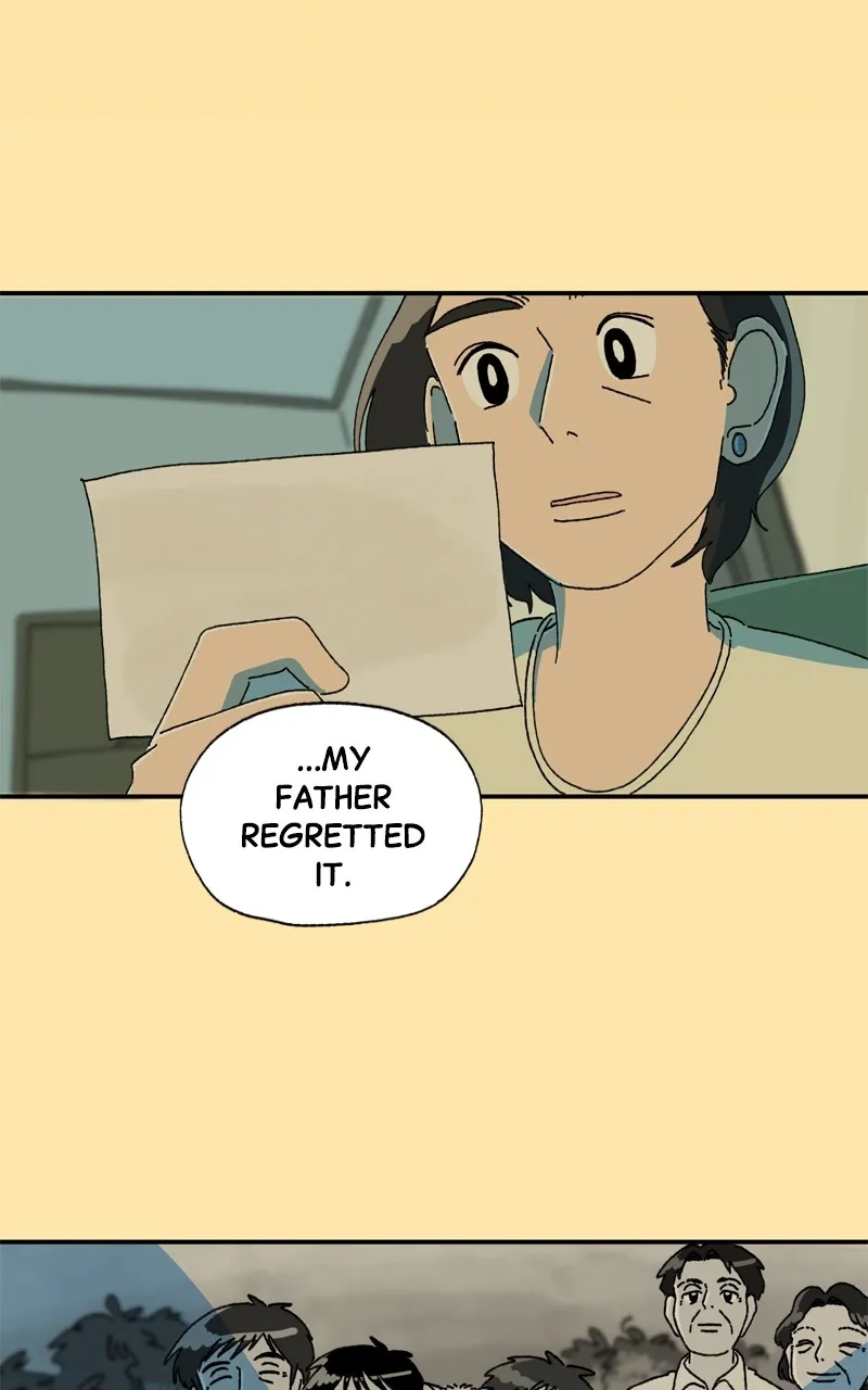 Tata the Cat Chapter 37 page 30 - 