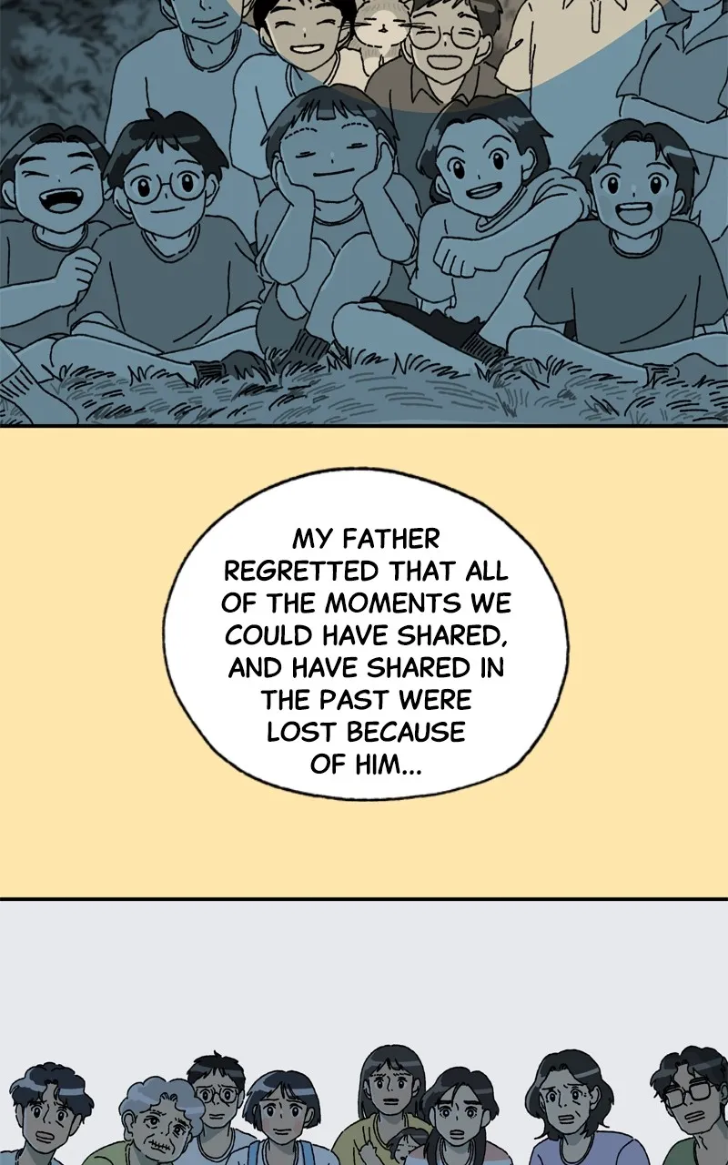 Tata the Cat Chapter 37 page 31 - 