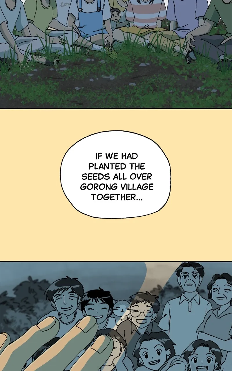 Tata the Cat Chapter 37 page 32 - 