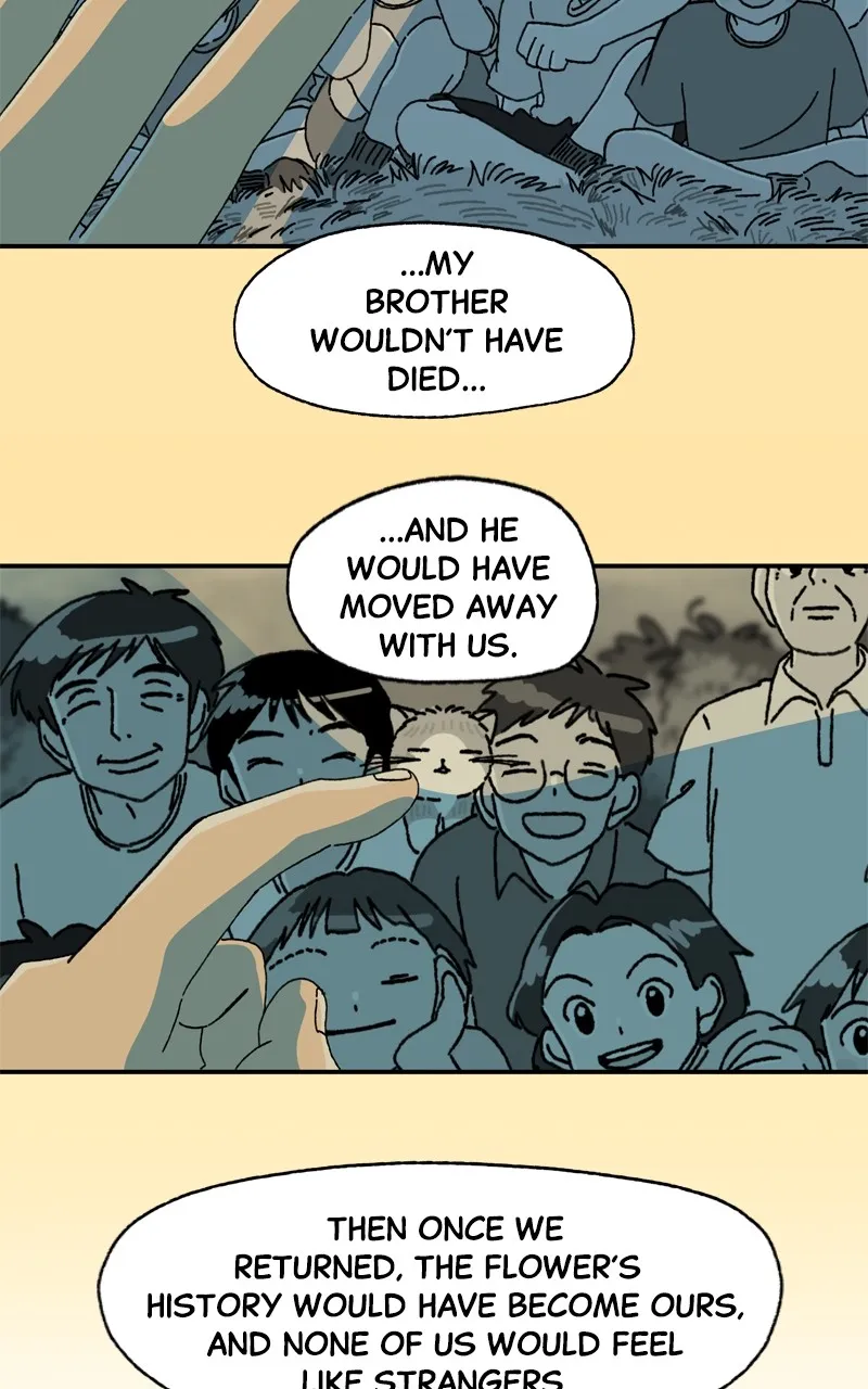 Tata the Cat Chapter 37 page 33 - 