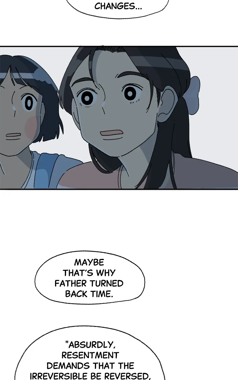 Tata the Cat Chapter 37 page 36 - 