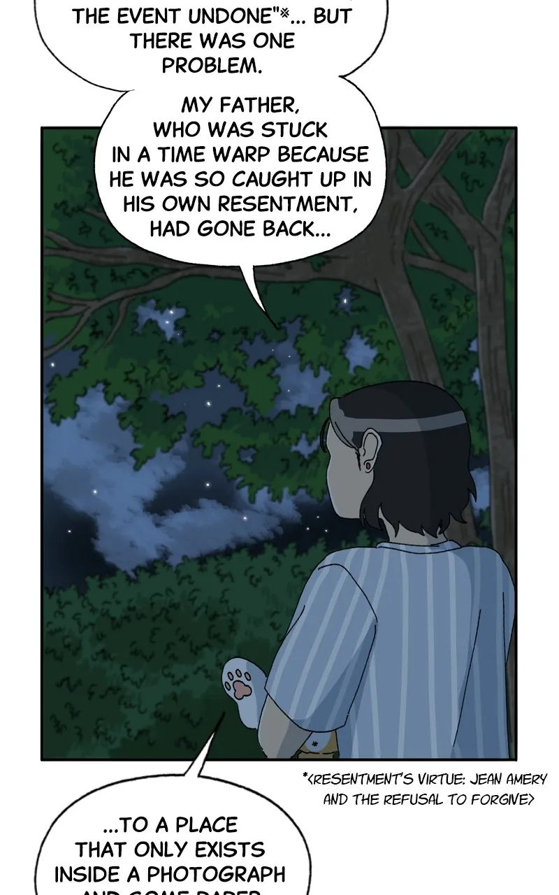 Tata the Cat Chapter 37 page 37 - 