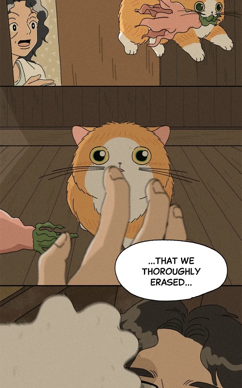 Tata the Cat Chapter 37 page 44 - 