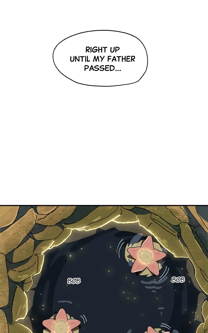 Tata the Cat Chapter 37 page 50 - 