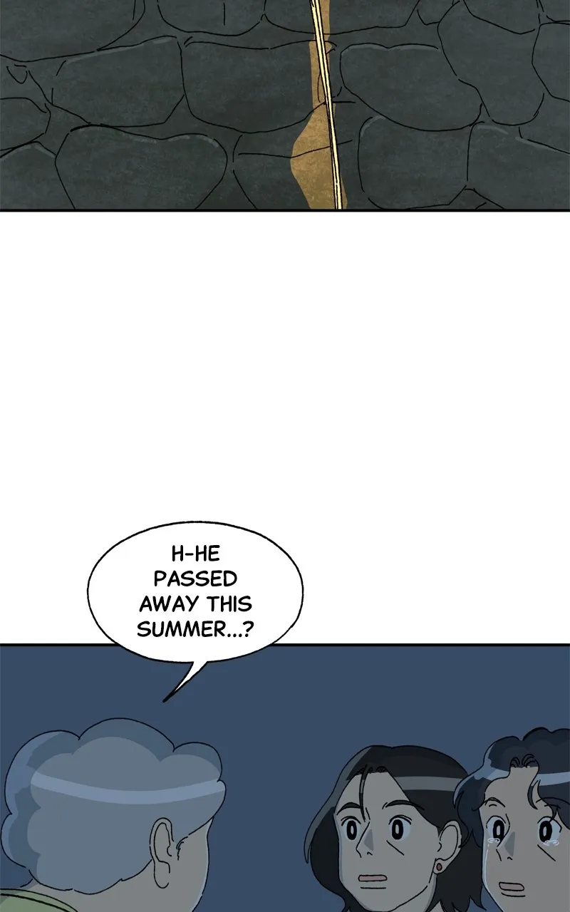Tata the Cat Chapter 37 page 56 - 