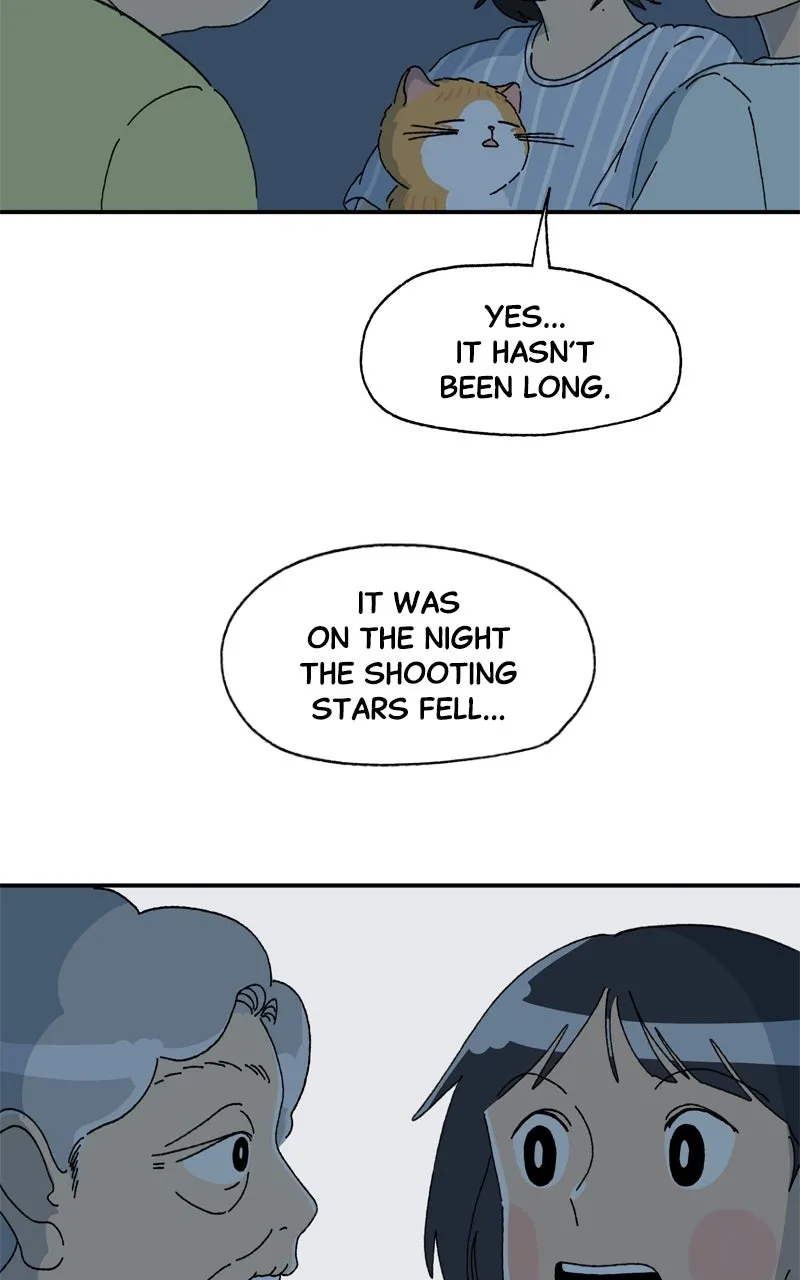 Tata the Cat Chapter 37 page 57 - 