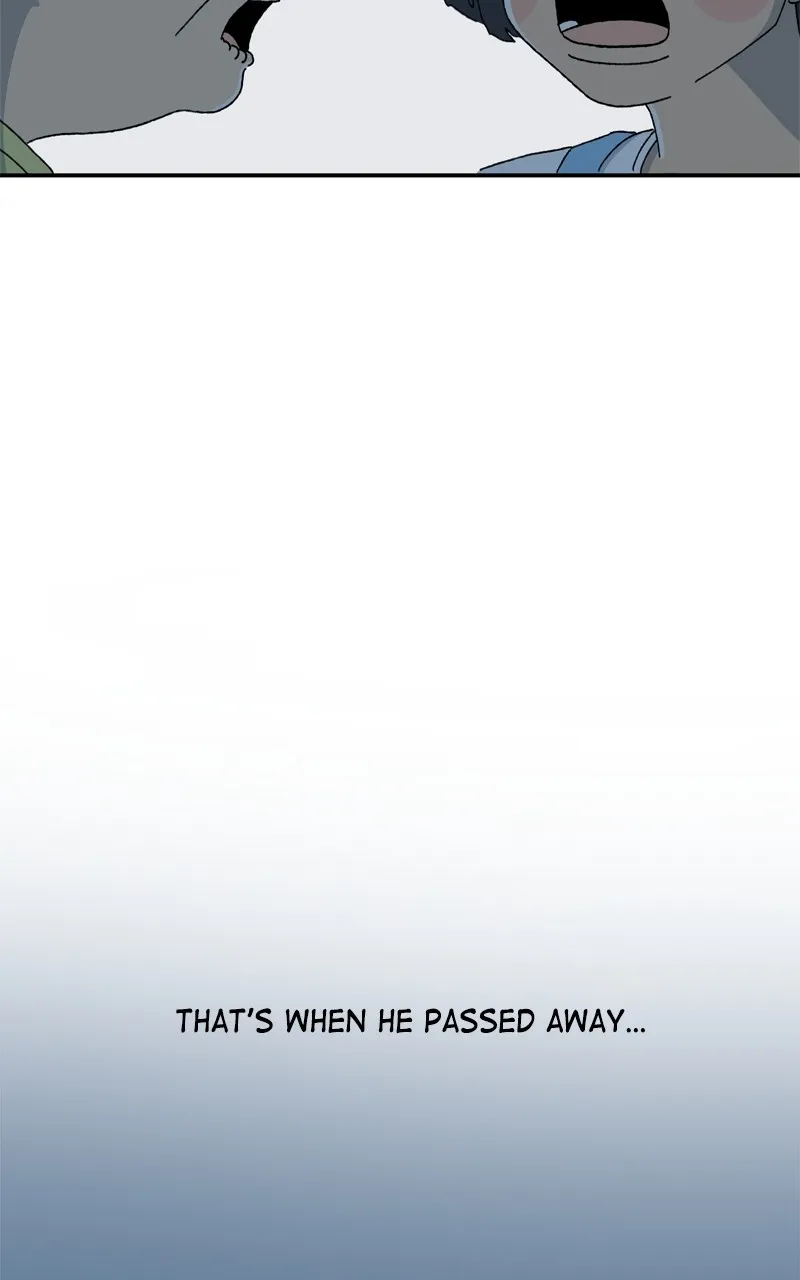 Tata the Cat Chapter 37 page 58 - 