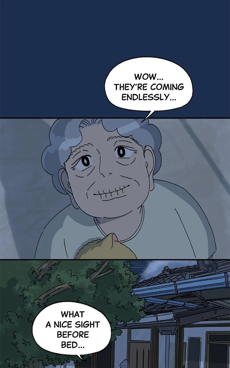 Tata the Cat Chapter 37 page 69 - 