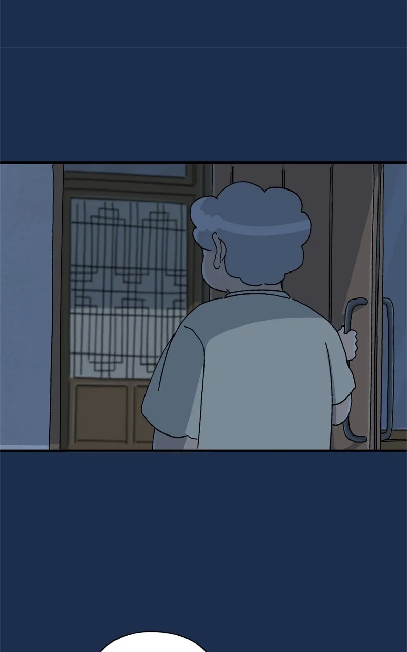 Tata the Cat Chapter 37 page 74 - 