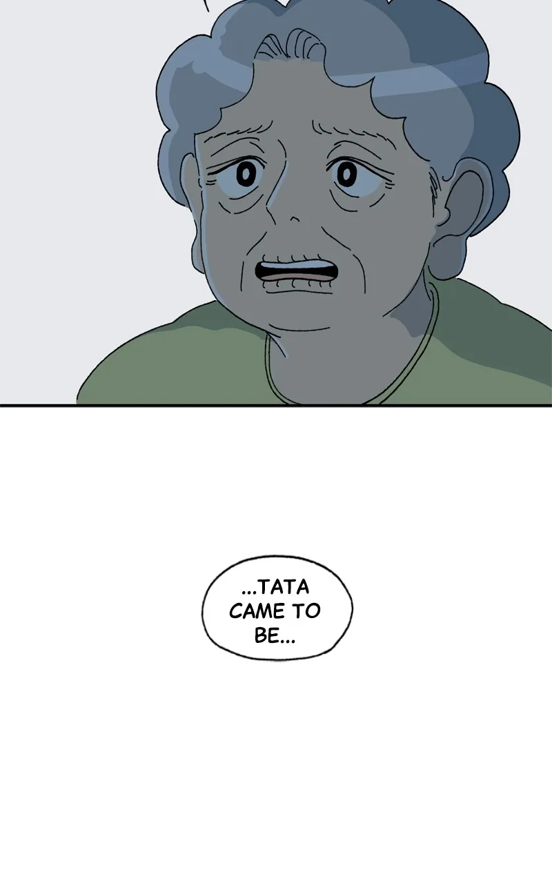 Tata the Cat Chapter 37 page 76 - 