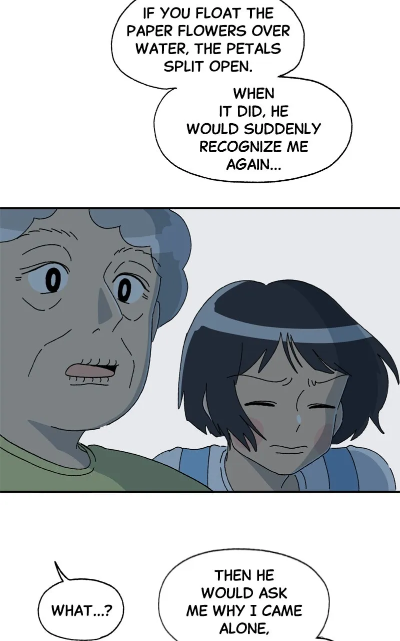 Tata the Cat Chapter 37 page 10 - 