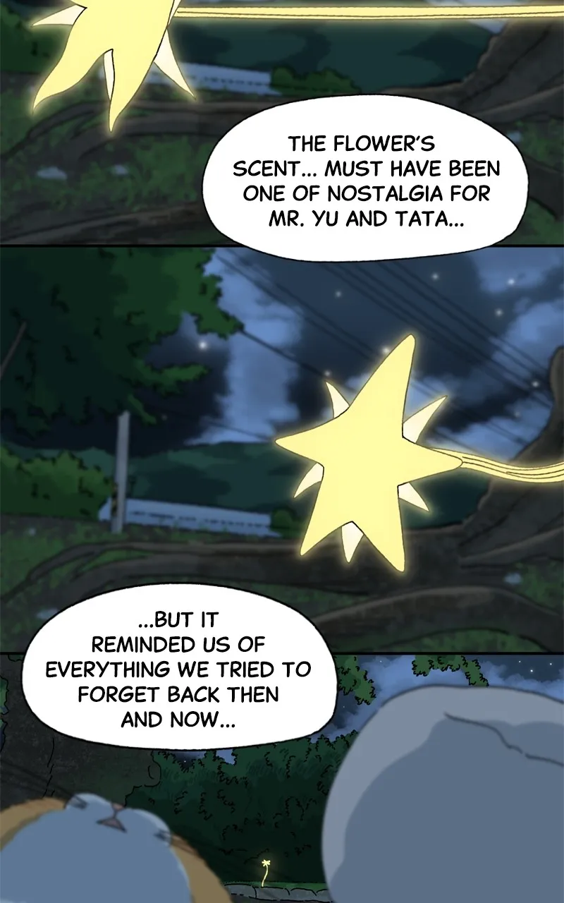 Tata the Cat Chapter 38 page 19 - 