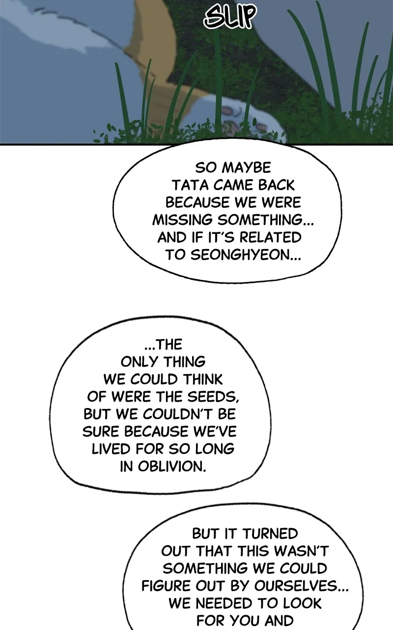 Tata the Cat Chapter 38 page 20 - 