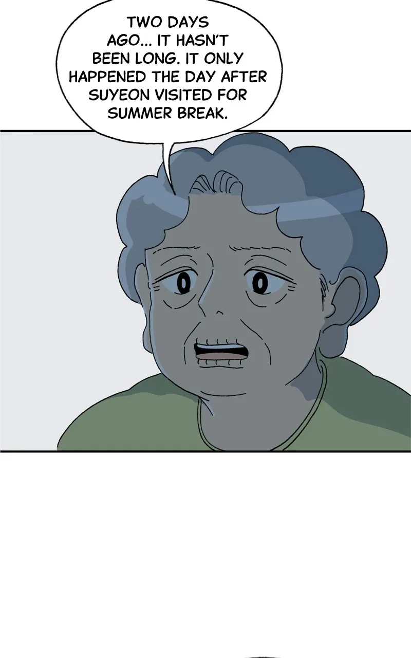 Tata the Cat Chapter 38 page 3 - 