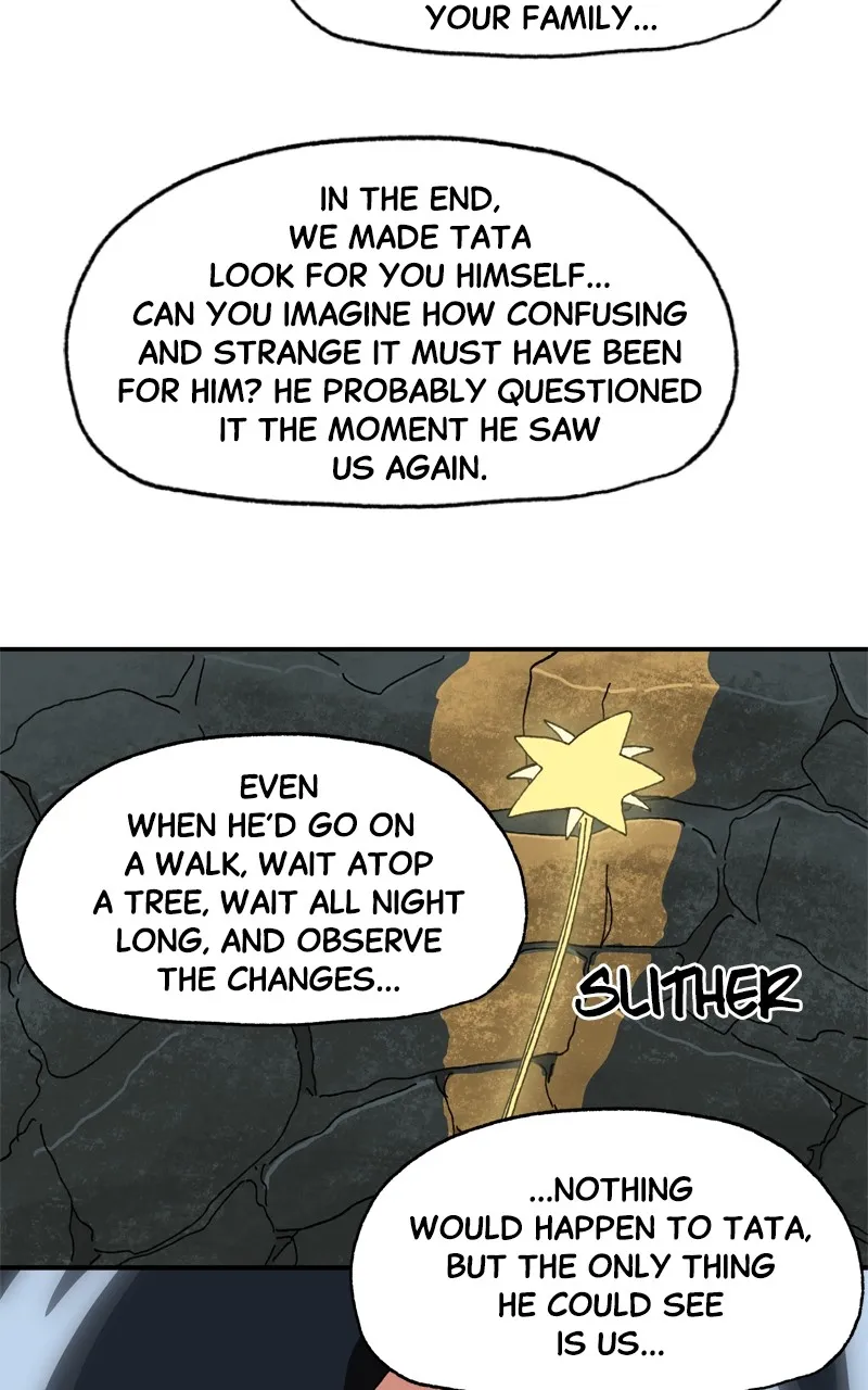 Tata the Cat Chapter 38 page 21 - 