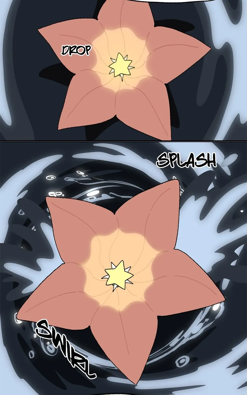 Tata the Cat Chapter 38 page 22 - 