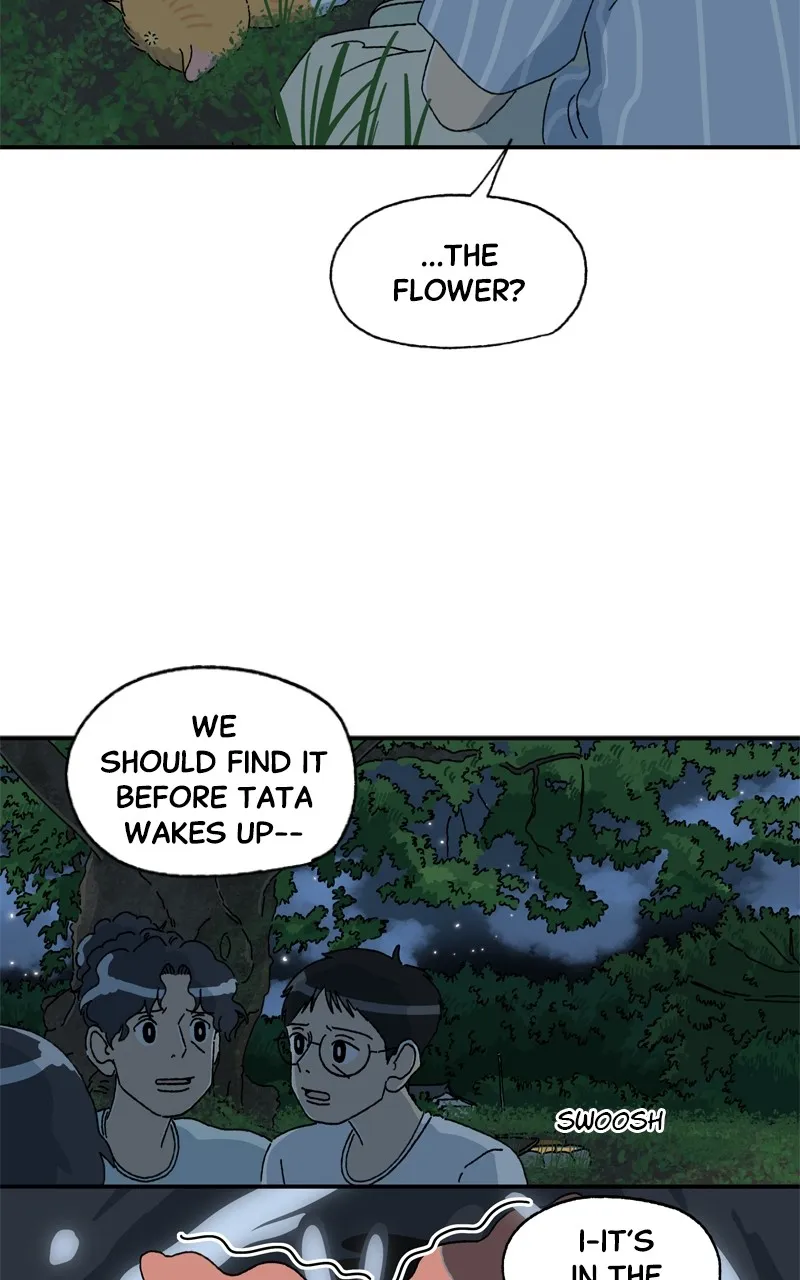 Tata the Cat Chapter 38 page 25 - 