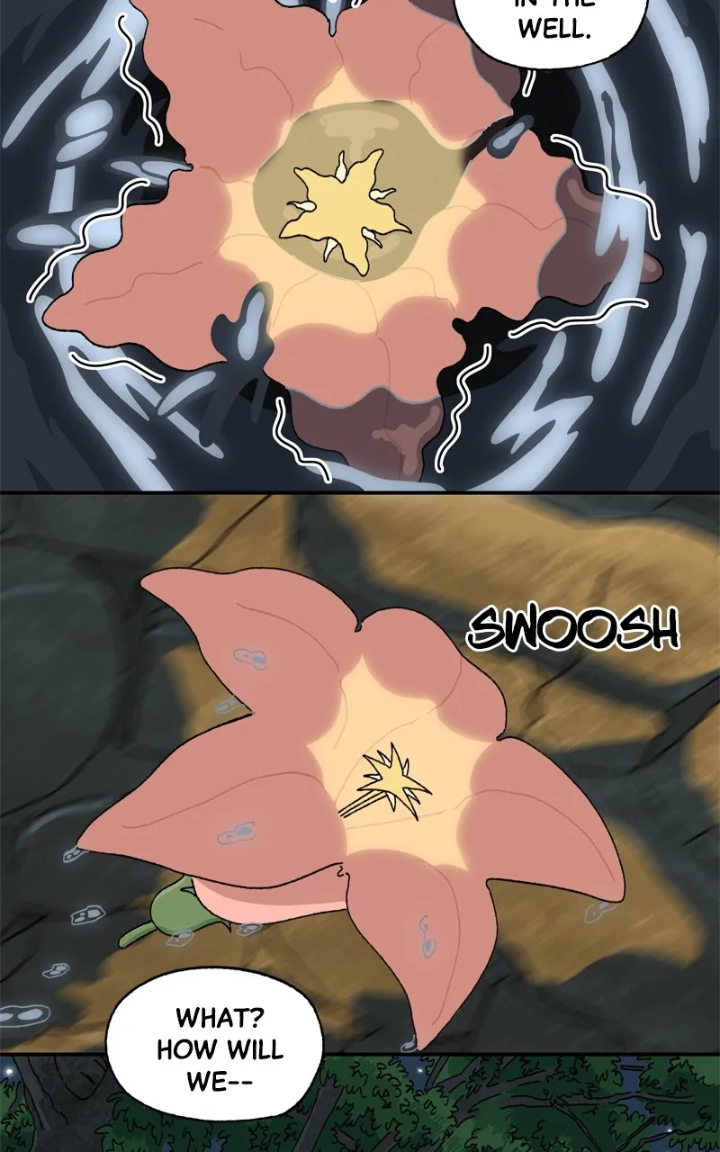 Tata the Cat Chapter 38 page 26 - 
