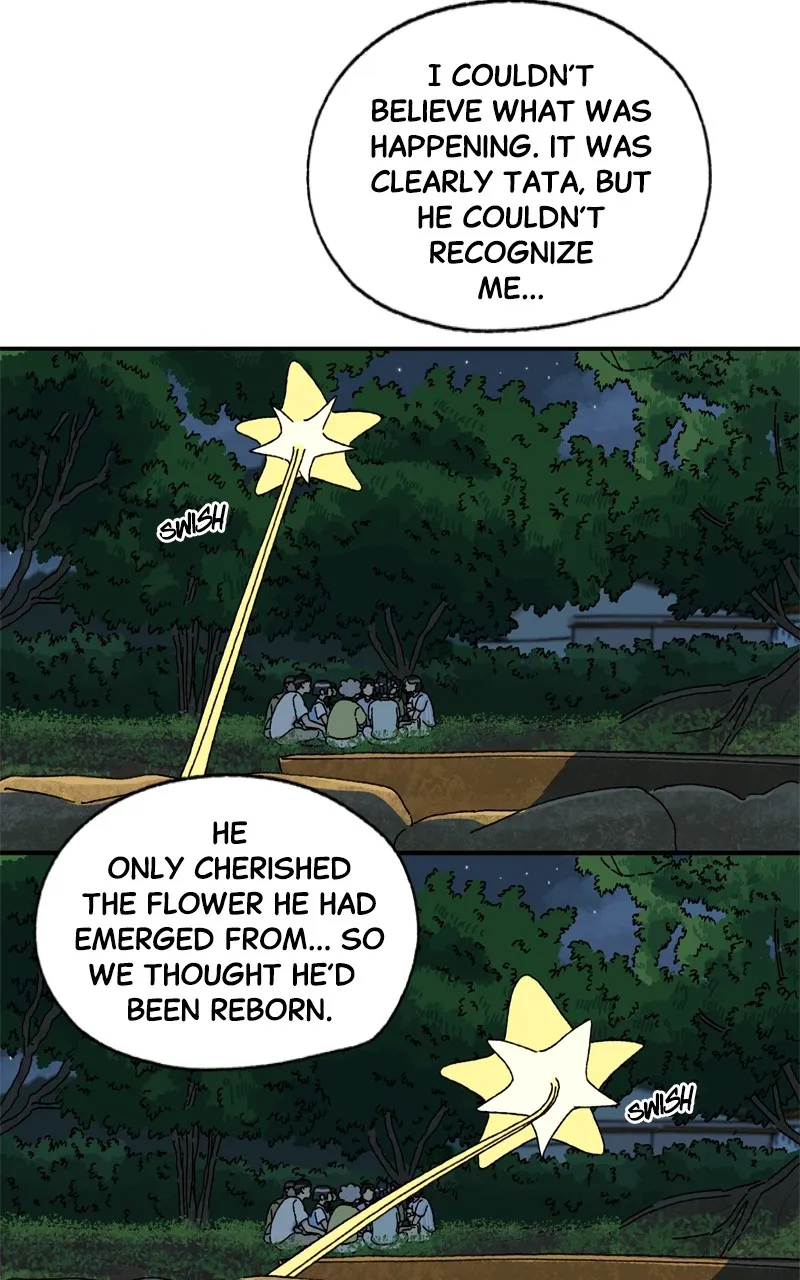 Tata the Cat Chapter 38 page 4 - 