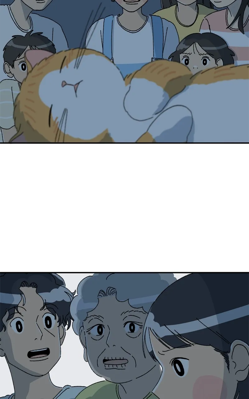 Tata the Cat Chapter 38 page 31 - 