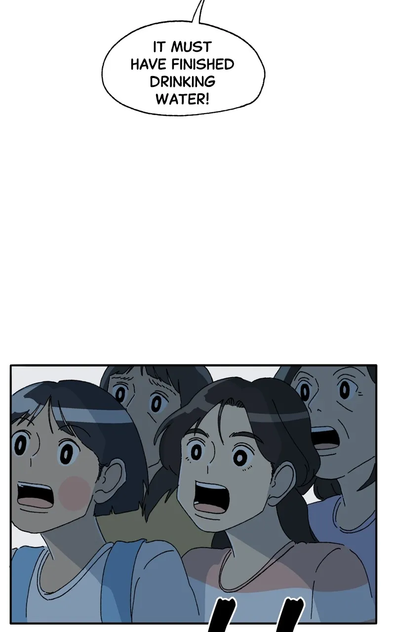 Tata the Cat Chapter 38 page 35 - 