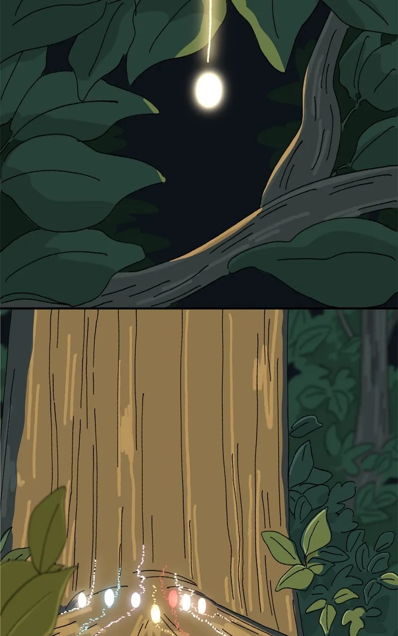 Tata the Cat Chapter 38 page 46 - 