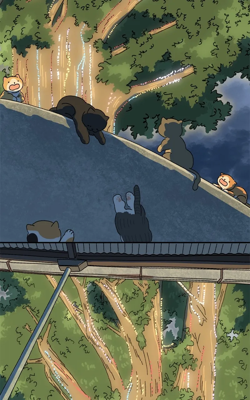 Tata the Cat Chapter 38 page 48 - 