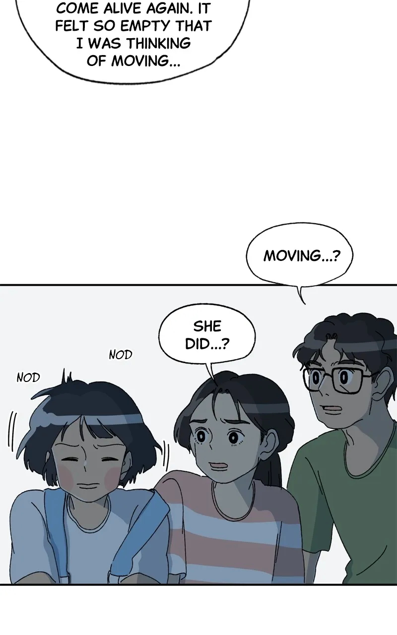 Tata the Cat Chapter 38 page 6 - 