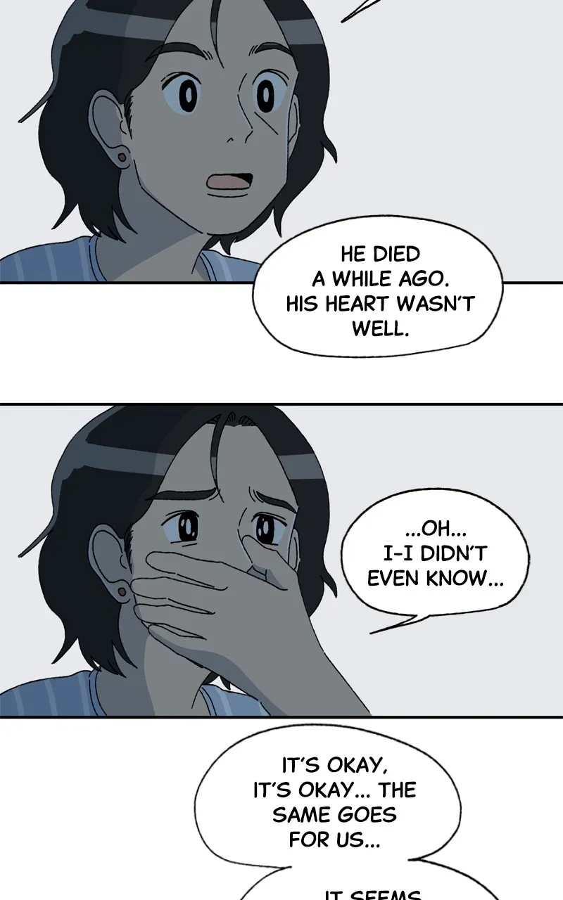 Tata the Cat Chapter 38 page 8 - 