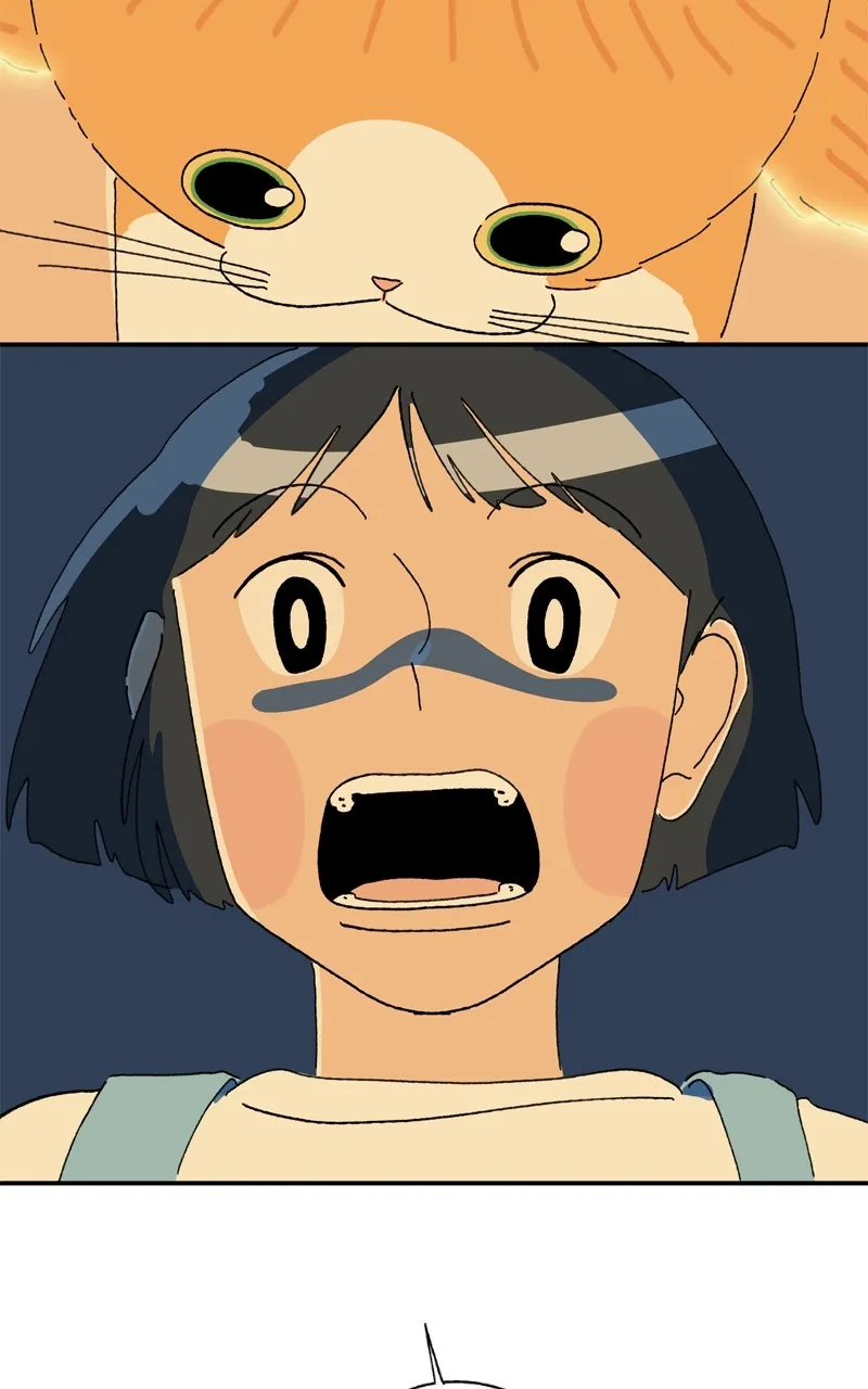 Tata the Cat Chapter 39 page 14 - 