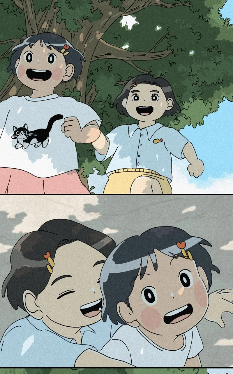 Tata the Cat Chapter 39 page 19 - 