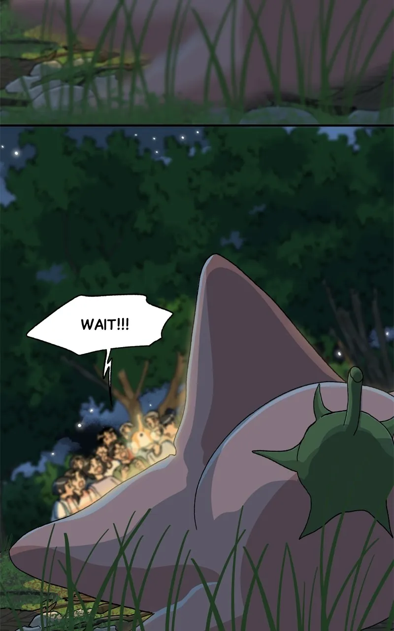 Tata the Cat Chapter 39 page 3 - 