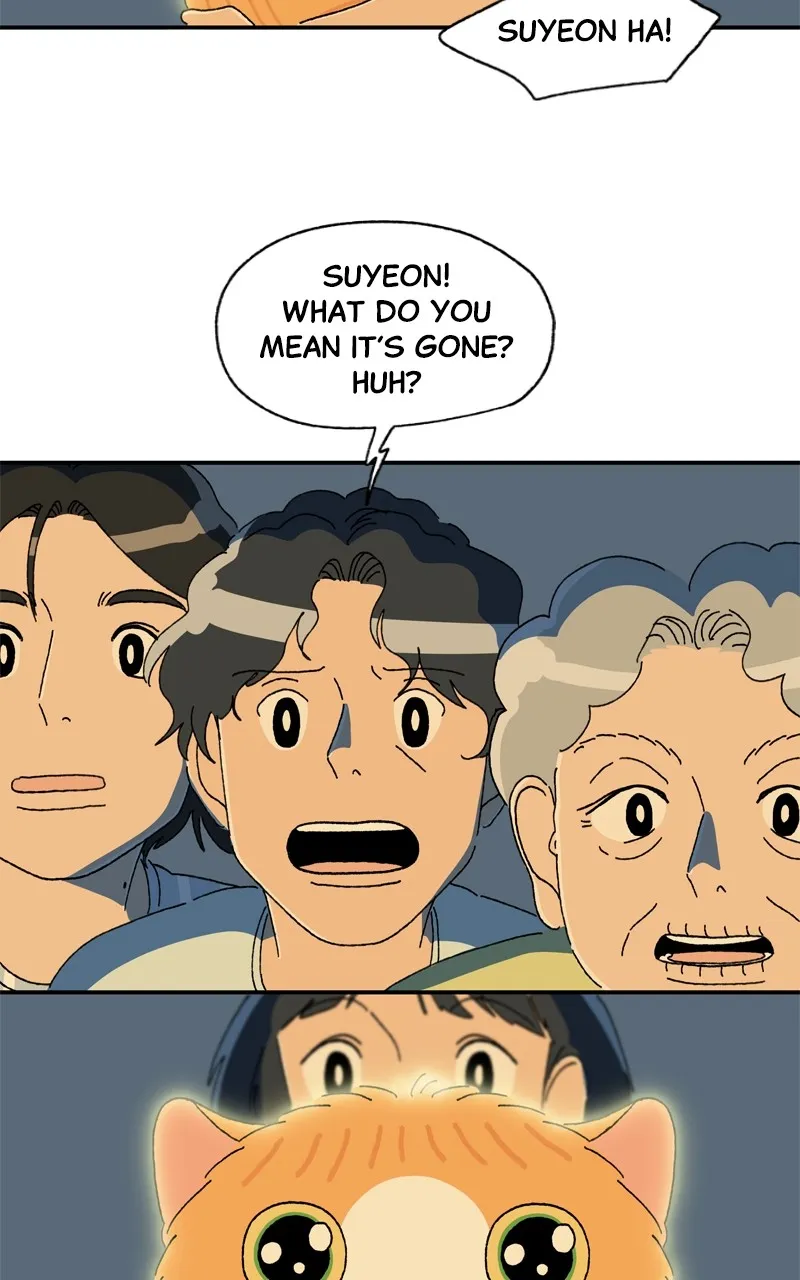Tata the Cat Chapter 39 page 23 - 