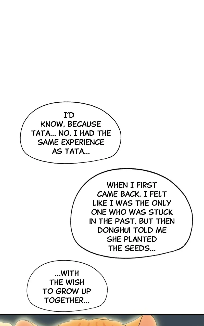 Tata the Cat Chapter 39 page 26 - 