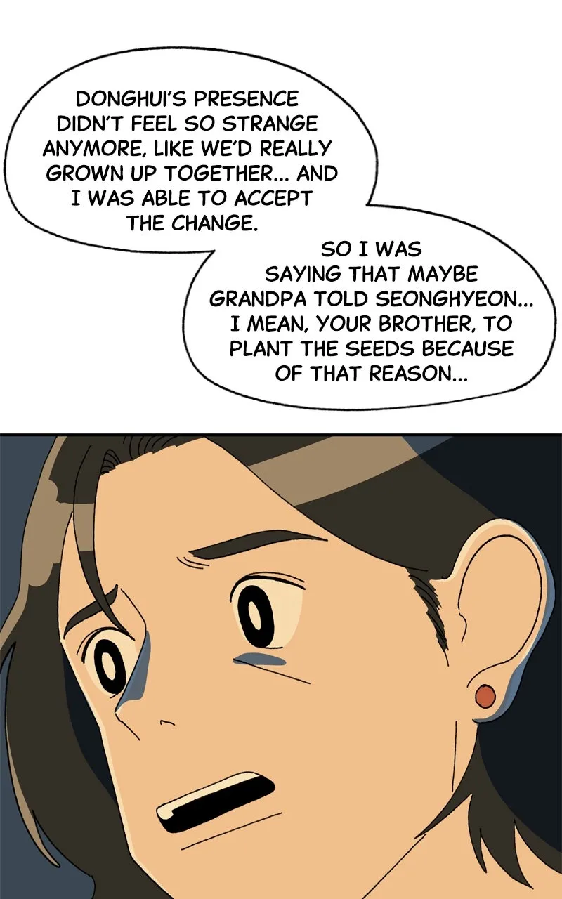 Tata the Cat Chapter 39 page 28 - 
