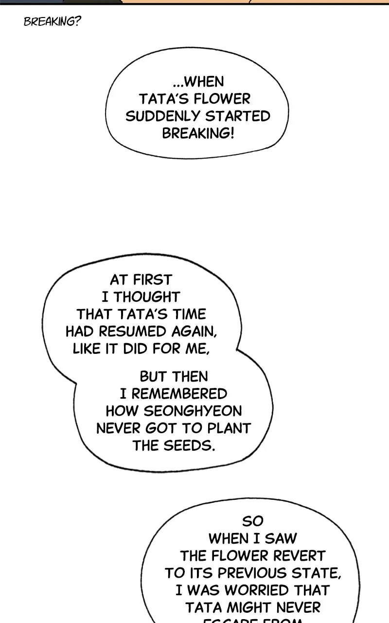 Tata the Cat Chapter 39 page 29 - 