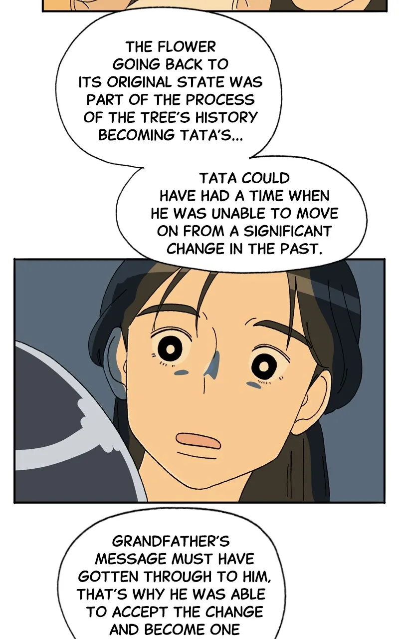 Tata the Cat Chapter 39 page 31 - 