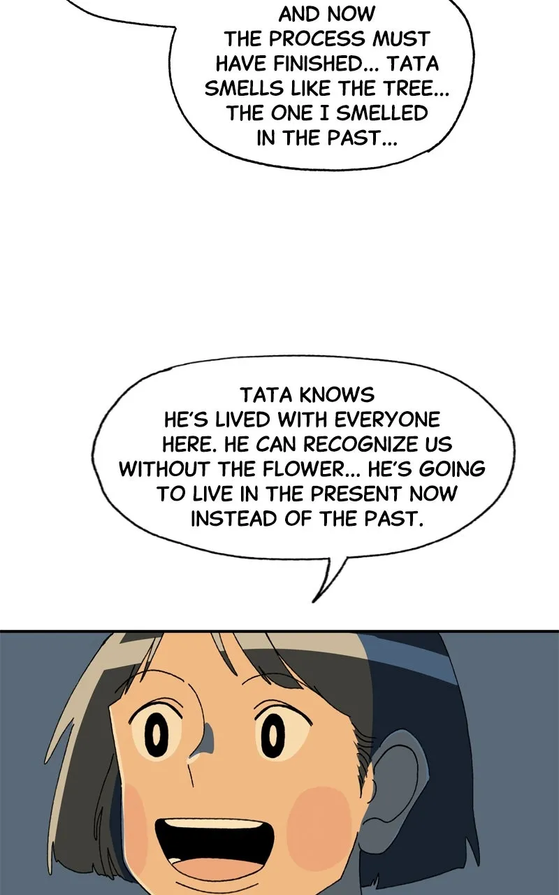 Tata the Cat Chapter 39 page 33 - 