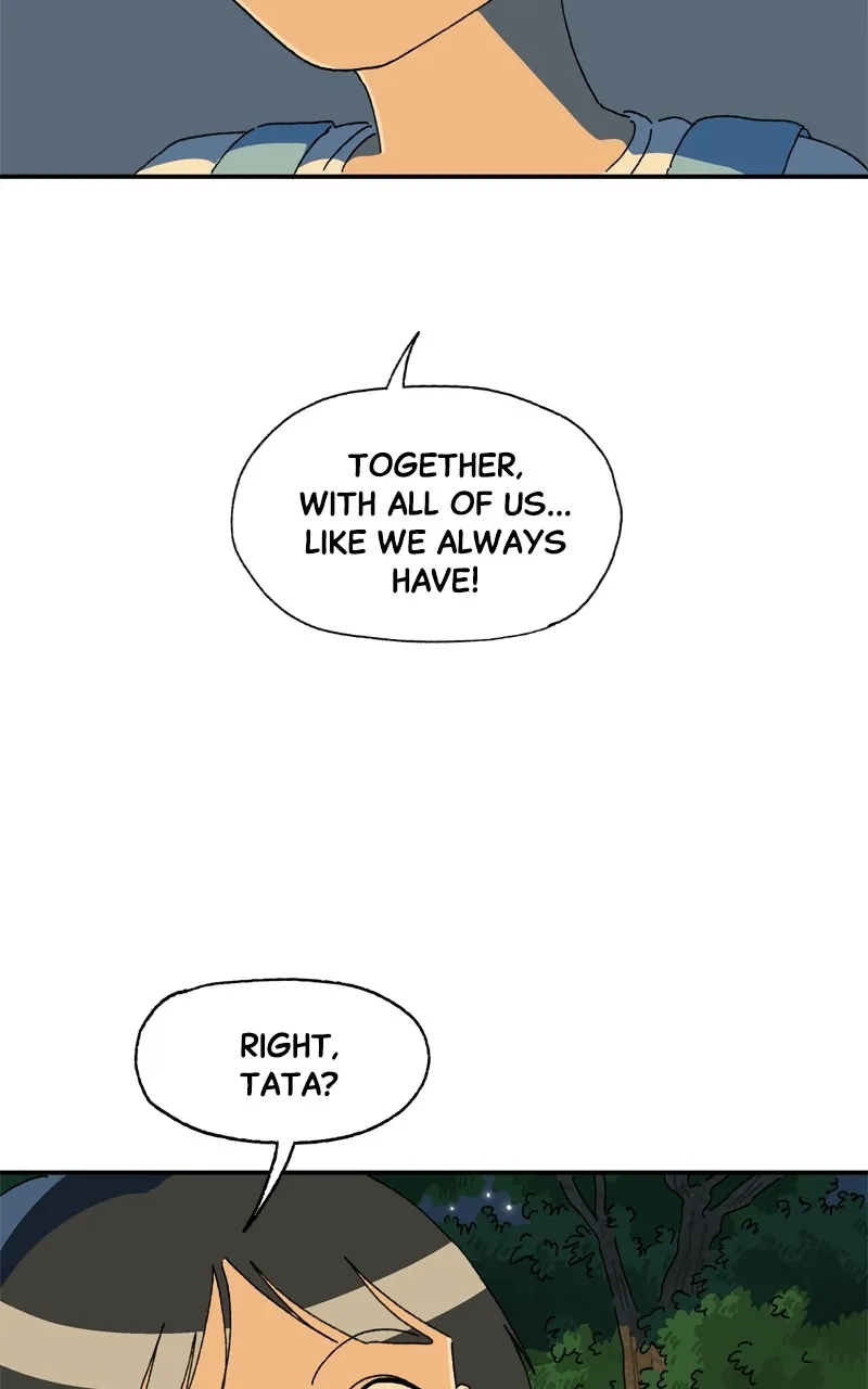 Tata the Cat Chapter 39 page 34 - 