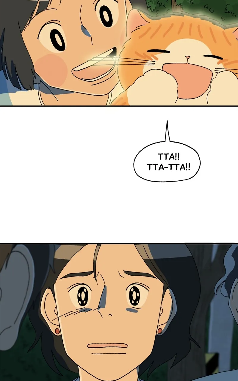 Tata the Cat Chapter 39 page 35 - 