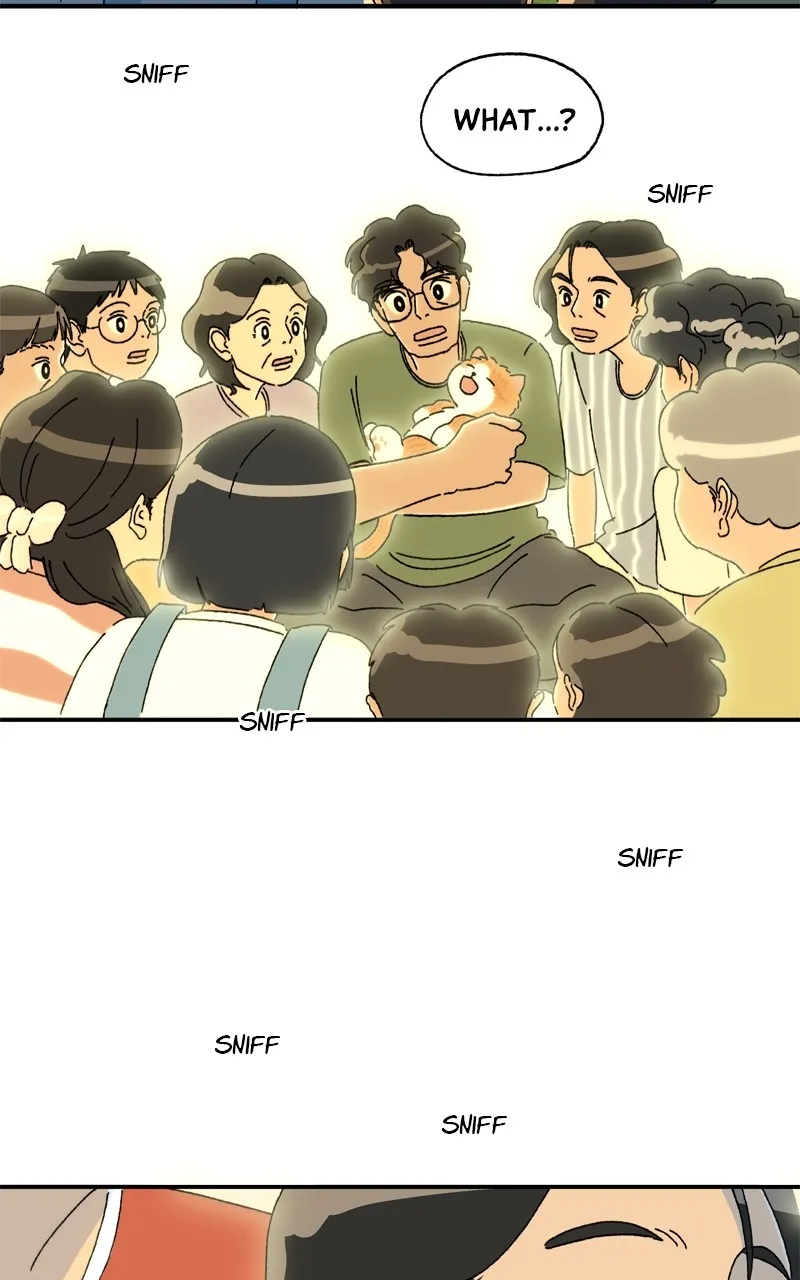 Tata the Cat Chapter 39 page 38 - 