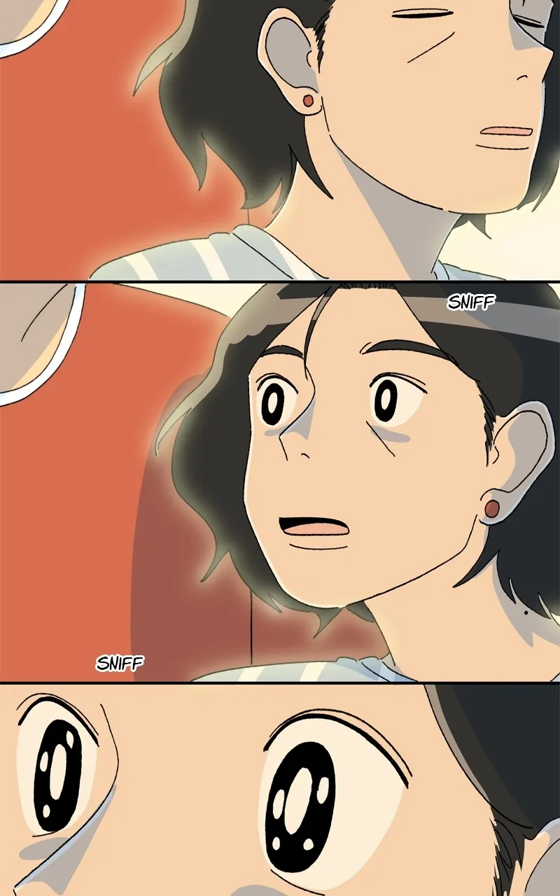 Tata the Cat Chapter 39 page 39 - 
