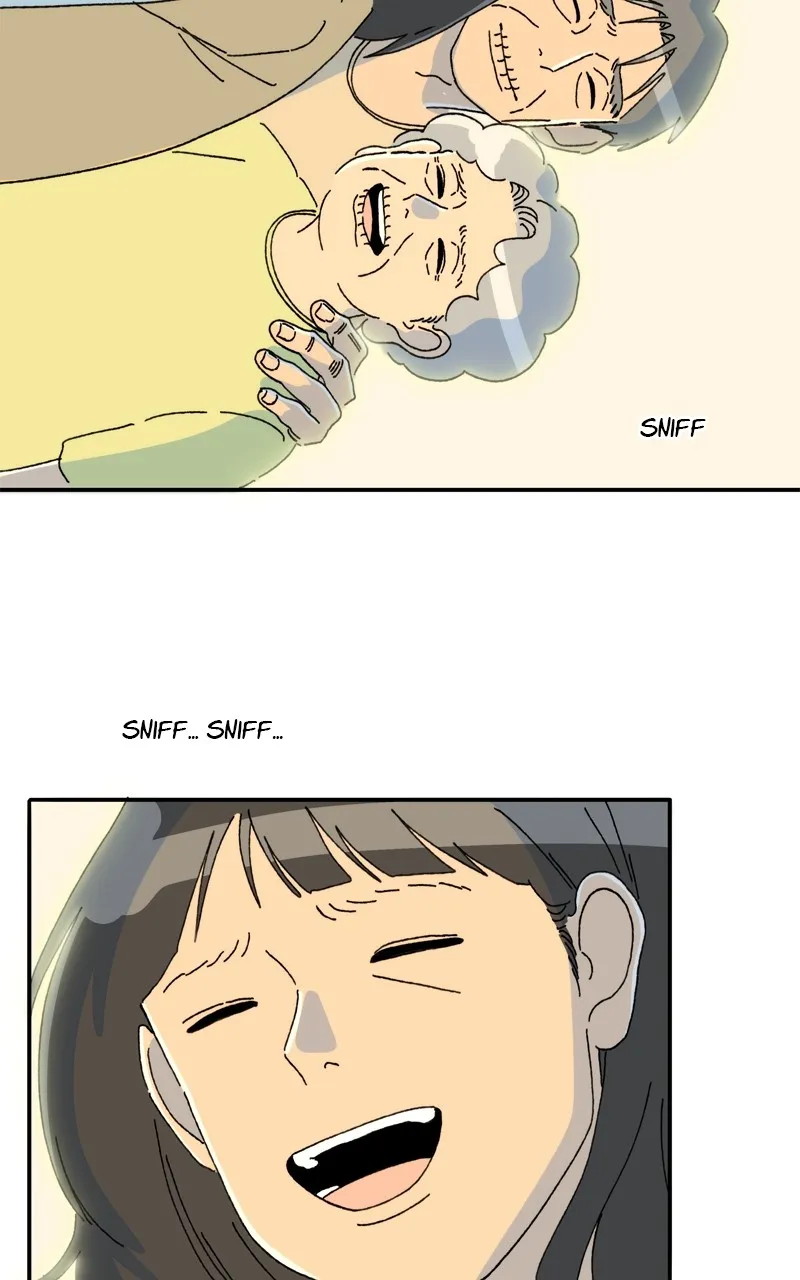 Tata the Cat Chapter 39 page 46 - 