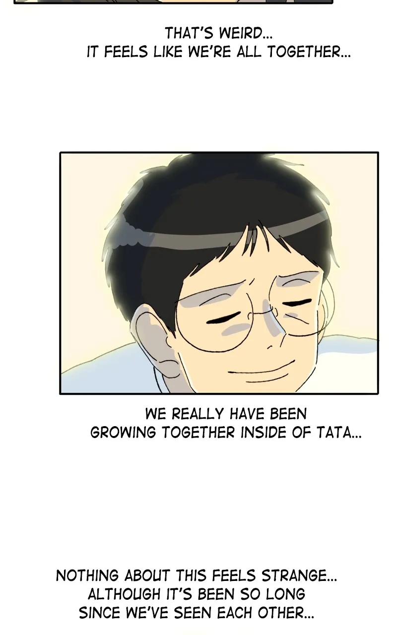 Tata the Cat Chapter 39 page 47 - 