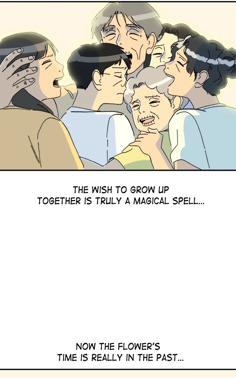 Tata the Cat Chapter 39 page 48 - 
