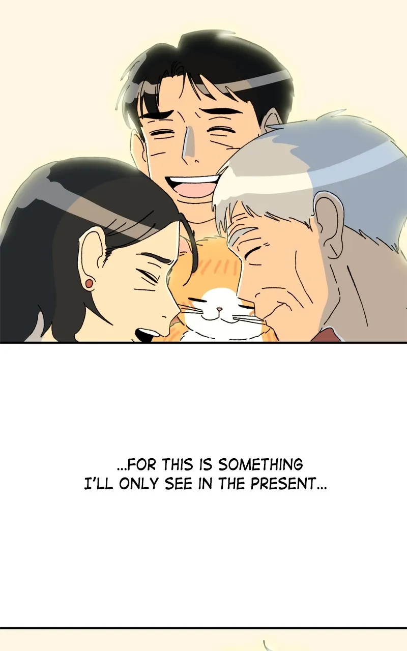 Tata the Cat Chapter 39 page 49 - 