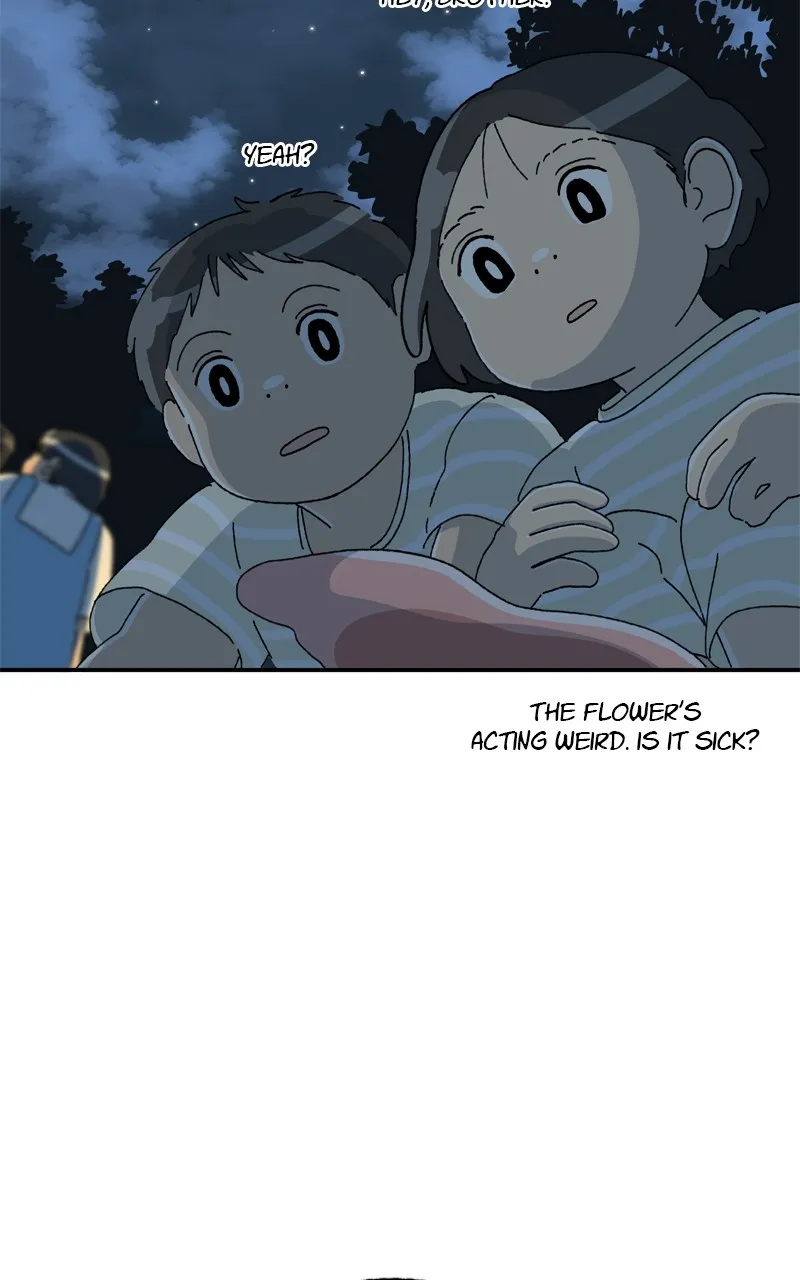Tata the Cat Chapter 39 page 54 - 